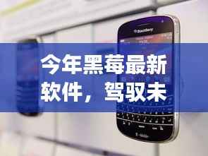 今年黑莓最新软件,驾驭未来,励志之旅启程