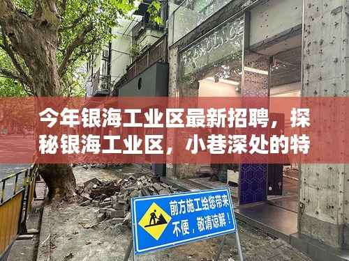 银海工业区最新招聘揭秘,探秘小巷特色小店等你来发掘!