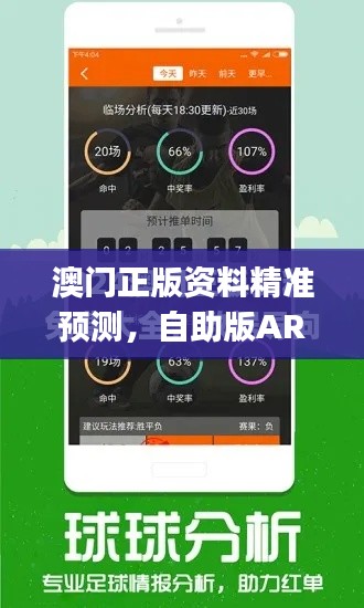 澳门正版资料精准预测,自助版ARJ148.29动态词汇解析