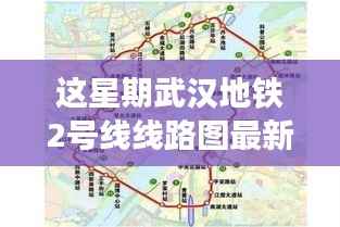 武汉地铁2号线线路图更新引发关注热议,最新线路图一览表