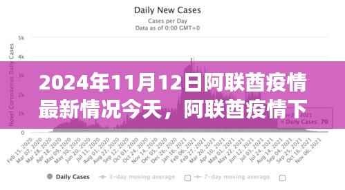 阿联酋疫情下的励志篇章,学习变化的力量与未来的希望(最新更新至2024年11月12日)