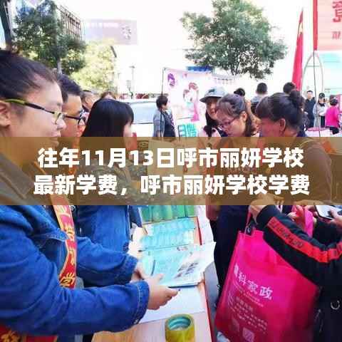 呼市丽妍学校学费调整揭秘,最新学费、历年趋势及各方观点探析