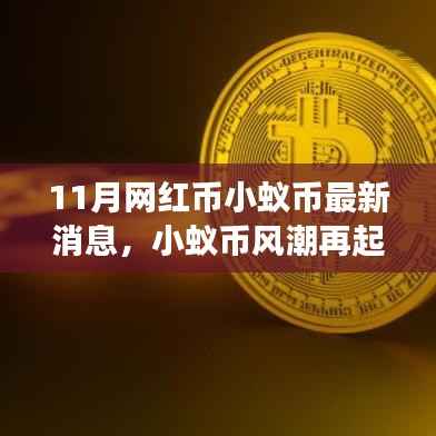 11月小蚁币风潮再燃,最新动态与深度解读