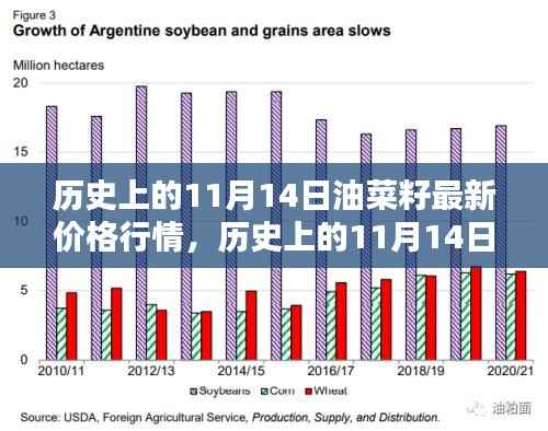 历史上的11月14日油菜籽价格行情解析及查询指南,最新行情与查询步骤全解析