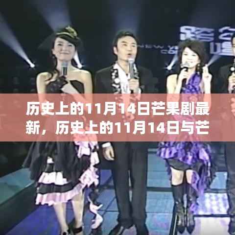 历史上的11月14日，芒果剧最新动态及其背后的价值变迁探究