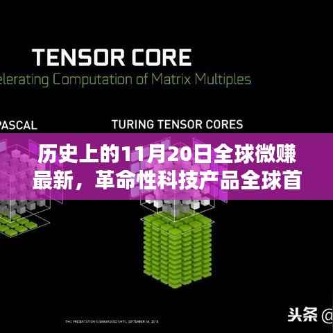 科技重塑生活体验,革命性产品全球首发,微赚新纪元开启于历史性的11月20日