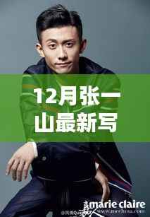 张一山12月写真揭秘,小巷风情与神秘小店之旅