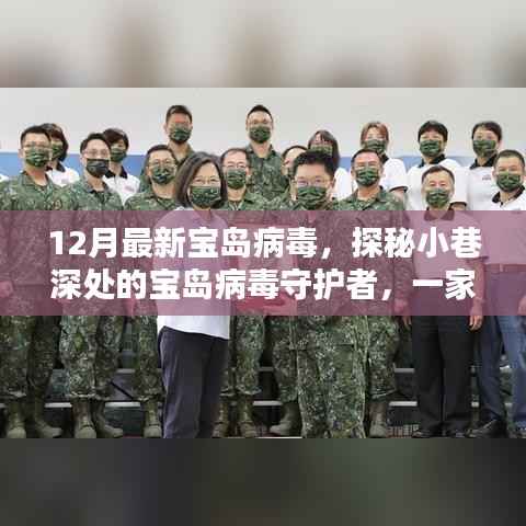 探秘小巷深处的宝岛病毒守护者,揭秘独特小店的病毒防护之旅