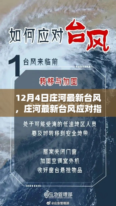 庄河最新台风动态及应对指南,如何安全度过台风天气?