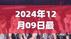 最新MV音乐带你探秘自然之声,寻找内心平静的旅程(2024年12月09日)