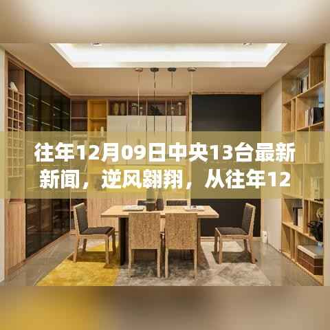 逆风翱翔,从中央13台新闻看学习与变化的力量——历年12月09日最新报道分析
