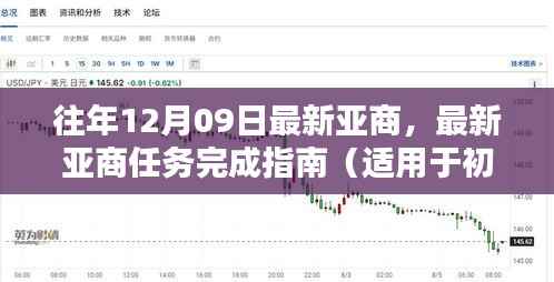 最新亚商任务完成指南，适用于初学者与进阶用户攻略分享