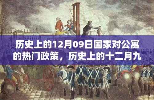 历史上的十二月九日,国家公寓政策里程碑事件回顾