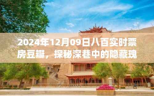 探秘深巷隐藏瑰宝,特色小店之旅与2024年12月09日八百实时票房豆瓣揭晓之旅