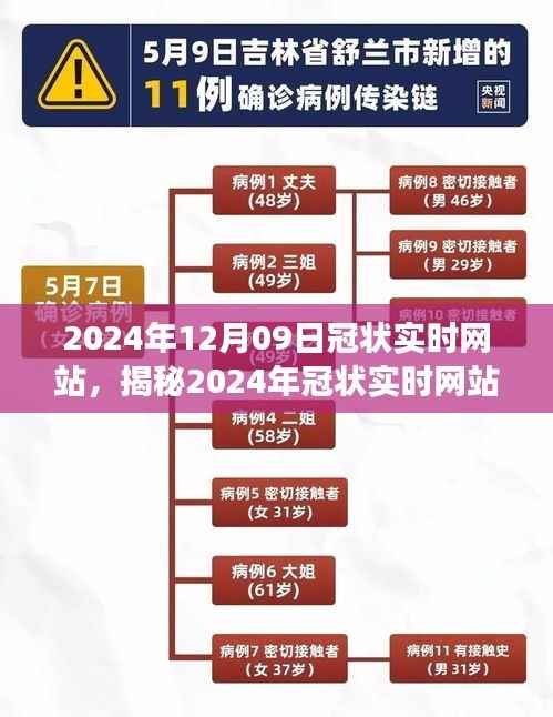 前沿科技下的健康监测新平台,揭秘2024年冠状实时网站