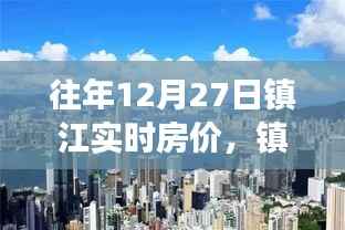 镇江房价与友情交织的温馨日常回顾,历年12月27日实时房价解读