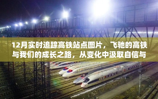 飞驰的高铁,成长的轨迹与自信的源泉