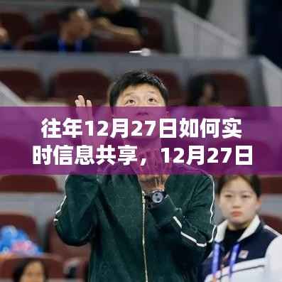 12月27日信息实时共享历程回顾，影响与展望