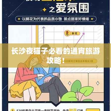 长沙夜猫子必看的通宵旅游攻略！