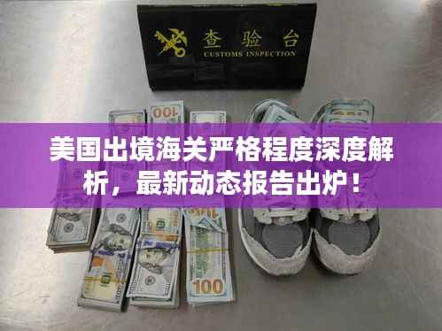 美国出境海关严格程度深度解析,最新动态报告出炉!