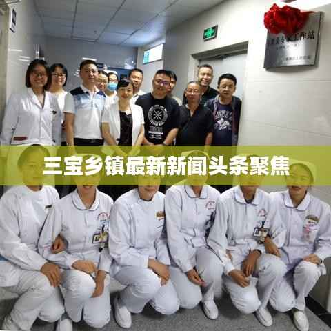 三宝乡镇最新新闻头条聚焦