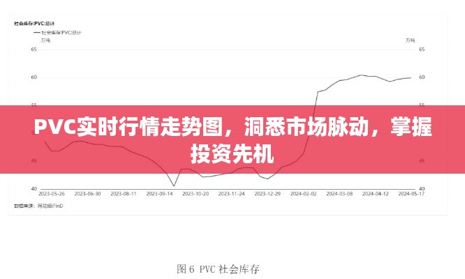 PVC实时行情走势图,洞悉市场脉动,掌握投资先机