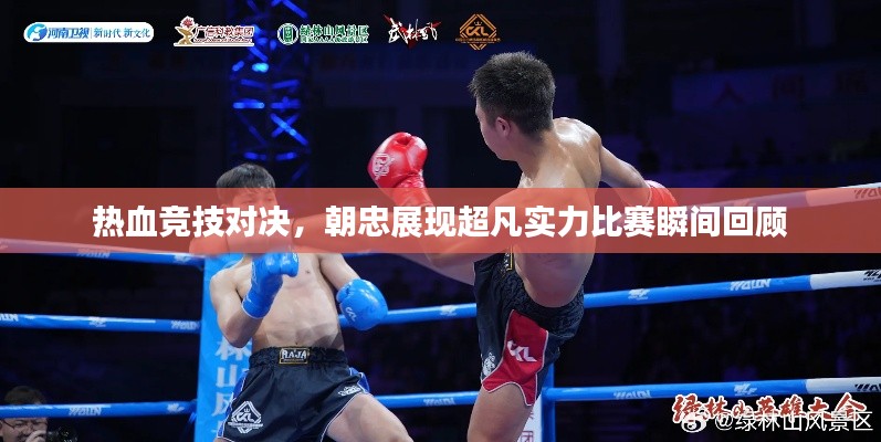 热血竞技对决，朝忠展现超凡实力比赛瞬间回顾