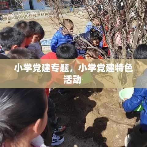 小学党建专题,小学党建特色活动