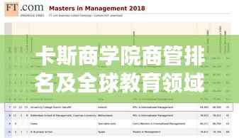 公司概况 第51页